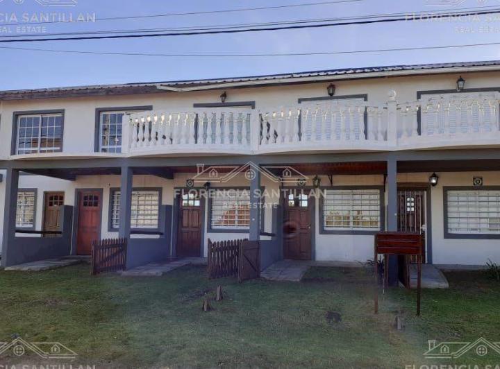 PH · 50m² · 3 Ambientes · 1 Cochera