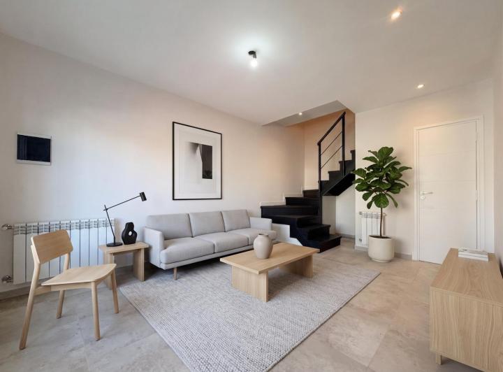 PH · 76m² · 3 Ambientes · 1 Cochera