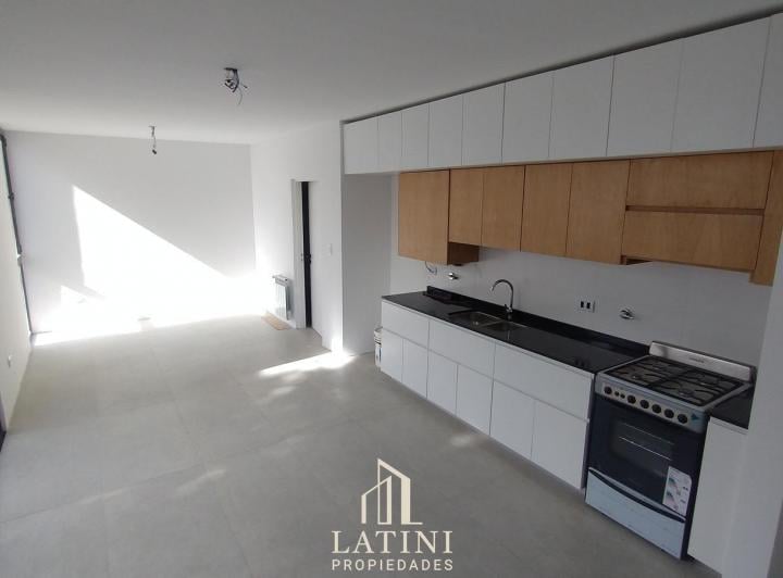 PH · 65m² · 2 Ambientes · 2 Cocheras