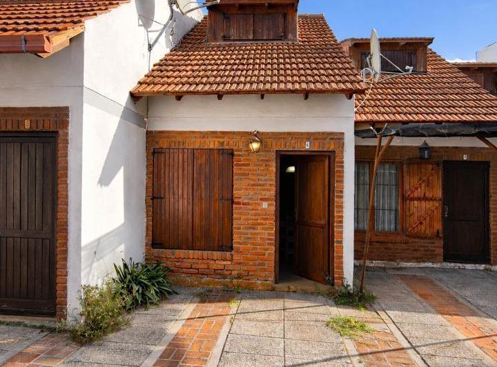 PH · 35m² · 3 Ambientes · 1 Cochera