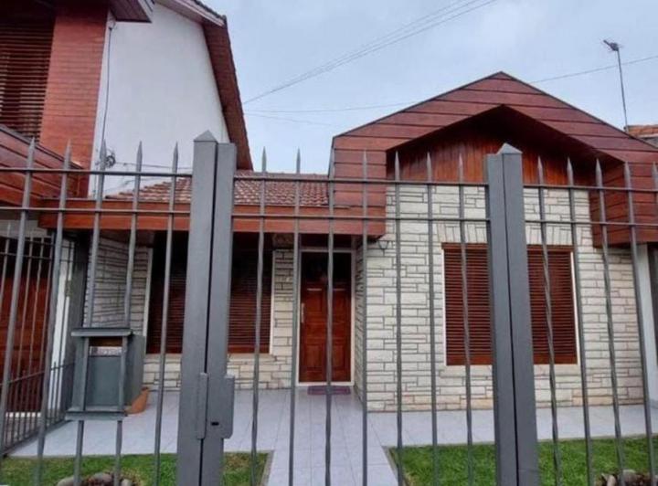 PH · 105m² · 4 Ambientes
