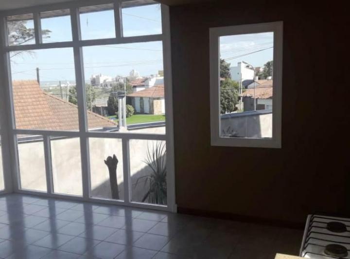 PH · 40m² · 2 Ambientes