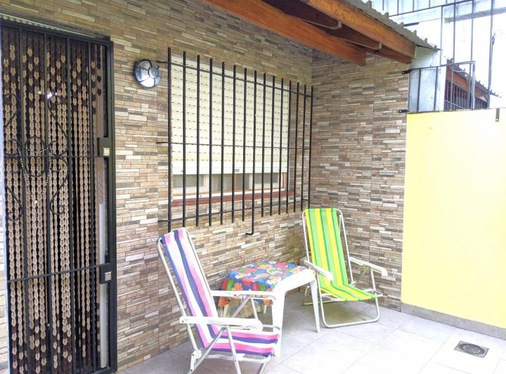 PH · 50m² · 3 Ambientes