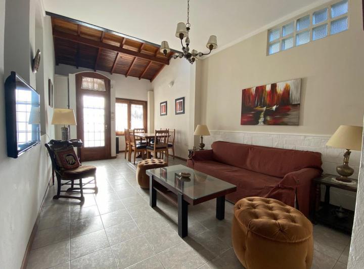 PH · 93m² · 3 Ambientes · 1 Cochera