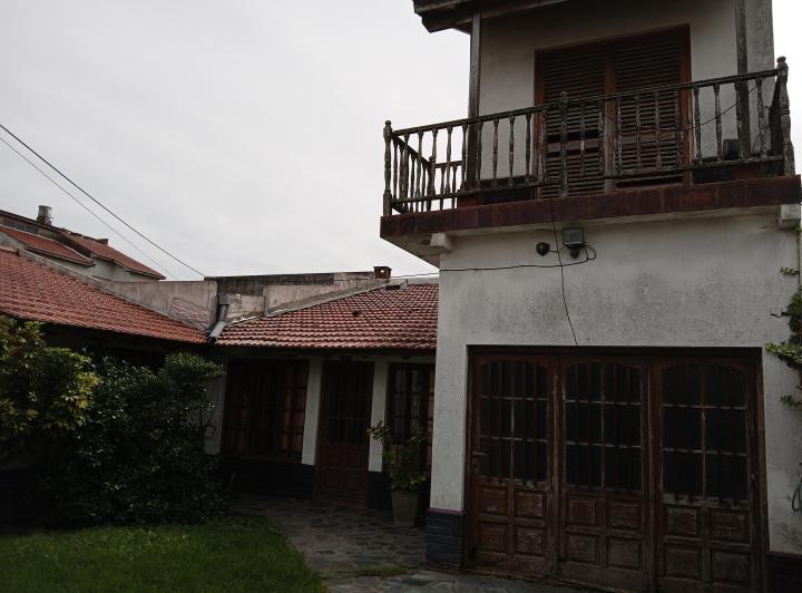 PH · 80m² · 4 Ambientes · 1 Cochera