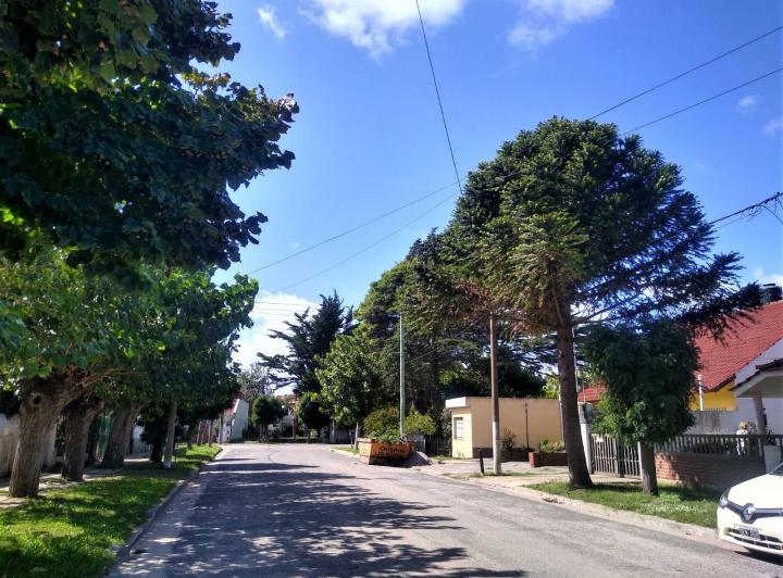 PH · 33m² · 1 Ambiente