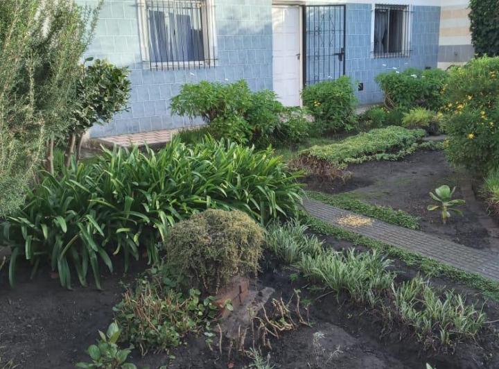 PH · 33m² · 2 Ambientes · 1 Cochera
