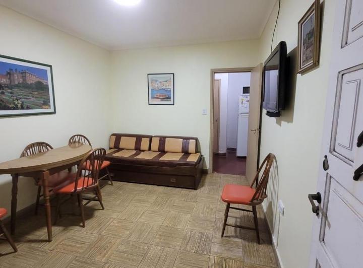 PH · 52m² · 2 Ambientes · 1 Cochera