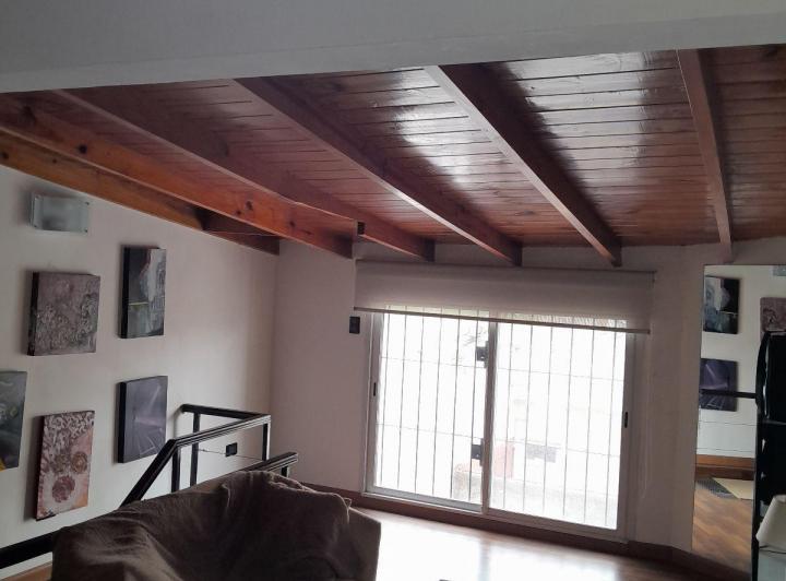 PH · 54m² · 3 Ambientes