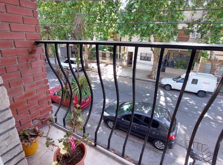 PH · 64m² · 3 Ambientes