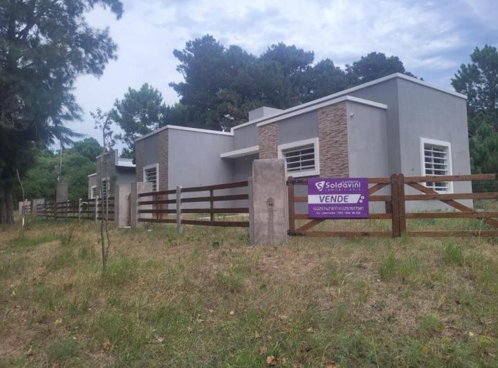 PH · 75m² · 3 Ambientes · 1 Cochera