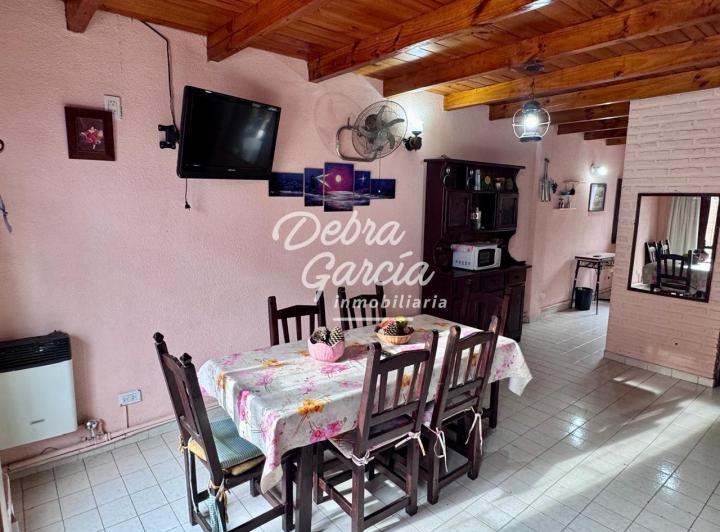 PH · 60m² · 3 Ambientes · 1 Cochera
