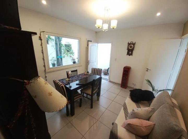 PH · 70m² · 3 Ambientes