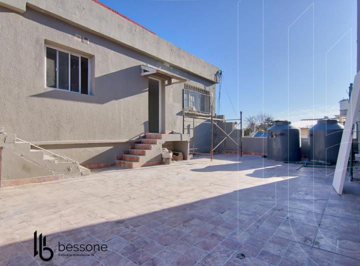 PH · 41m² · 2 Ambientes