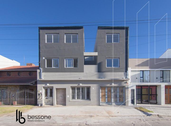 PH · 71m² · 3 Ambientes