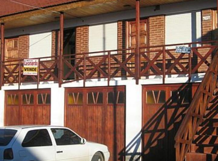 PH · 40m² · 3 Ambientes