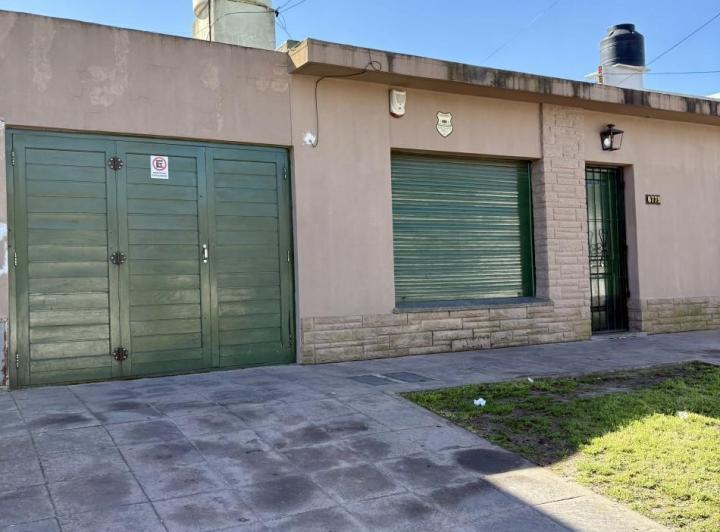 PH · 70m² · 3 Ambientes · 1 Cochera