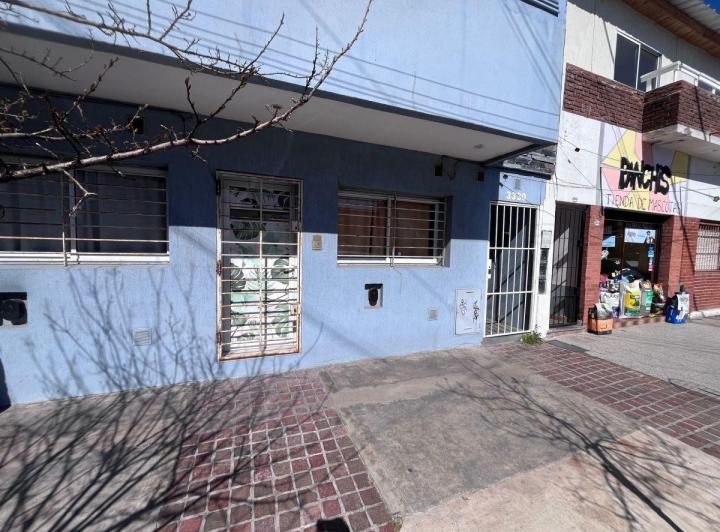 PH · 30m² · 1 Ambiente