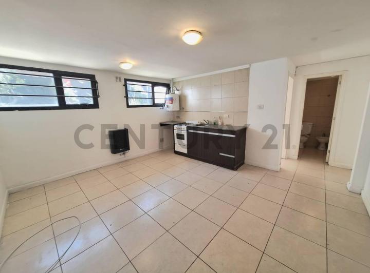 PH · 32m² · 2 Ambientes