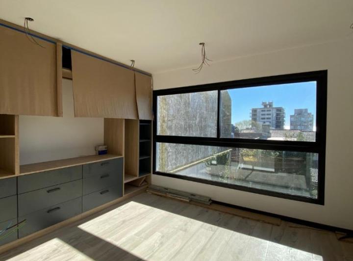 PH · 100m² · 3 Ambientes · 1 Cochera