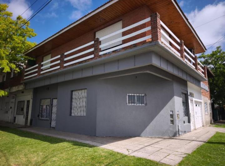 PH · 70m² · 3 Ambientes