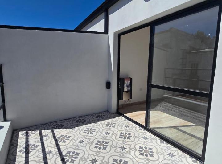 PH · 39m² · 2 Ambientes