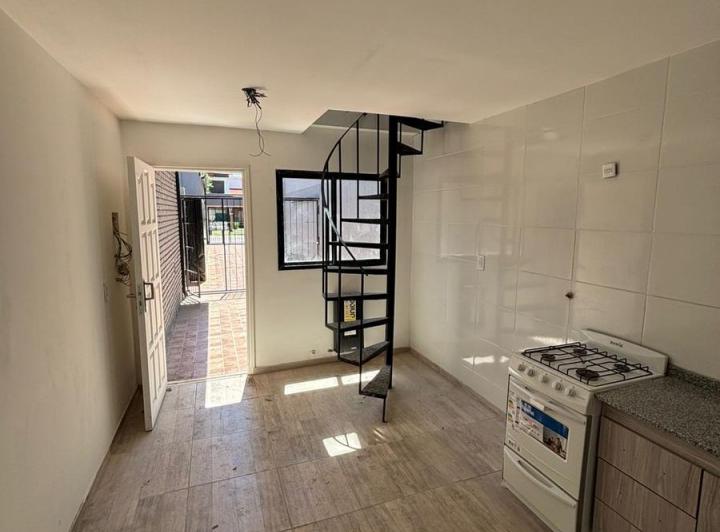 PH · 40m² · 2 Ambientes