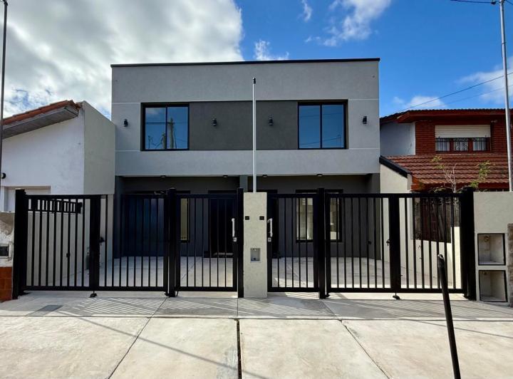 PH · 78m² · 3 Ambientes · 1 Cochera
