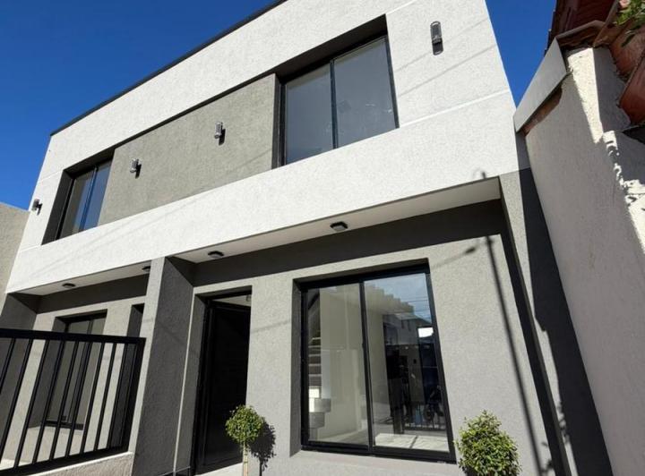 PH · 90m² · 3 Ambientes