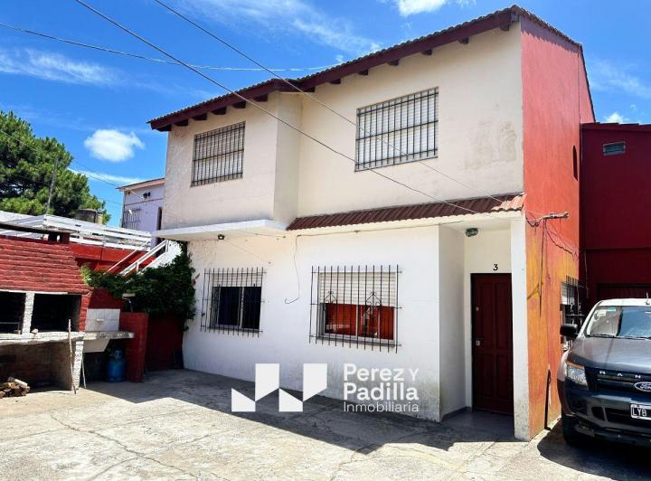 PH · 60m² · 3 Ambientes