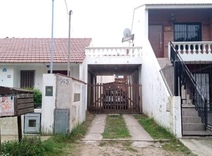 PH · 37m² · 3 Ambientes