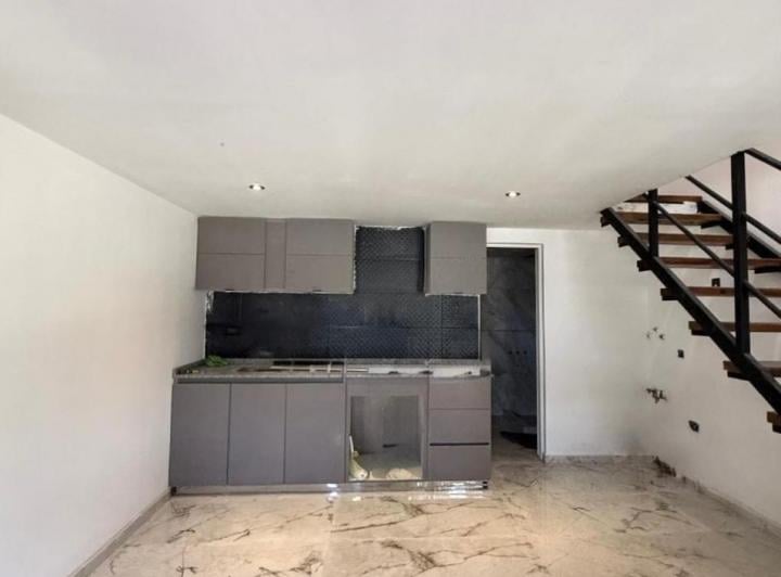 PH · 50m² · 2 Ambientes