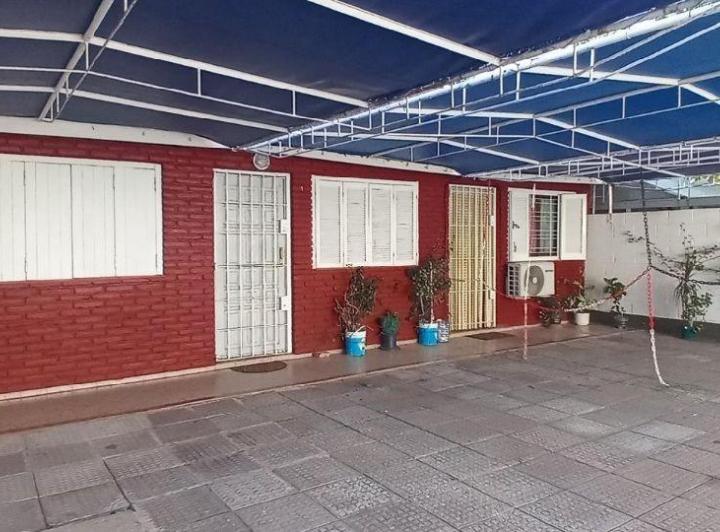 PH · 36m² · 3 Ambientes · 1 Cochera