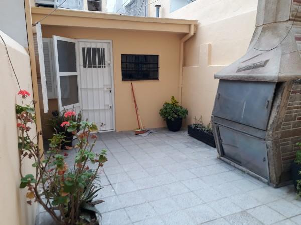 PH · 45m² · 1 Dormitorio