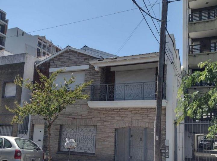 PH · 160m² · 5 Ambientes · 1 Cochera