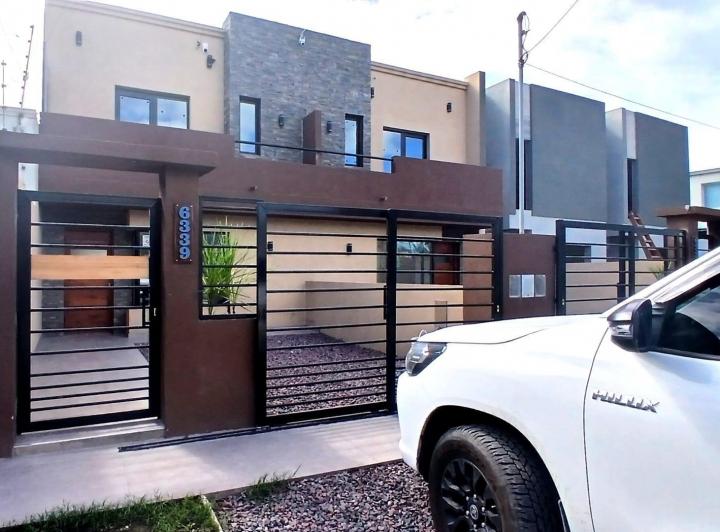 PH · 80m² · 3 Ambientes