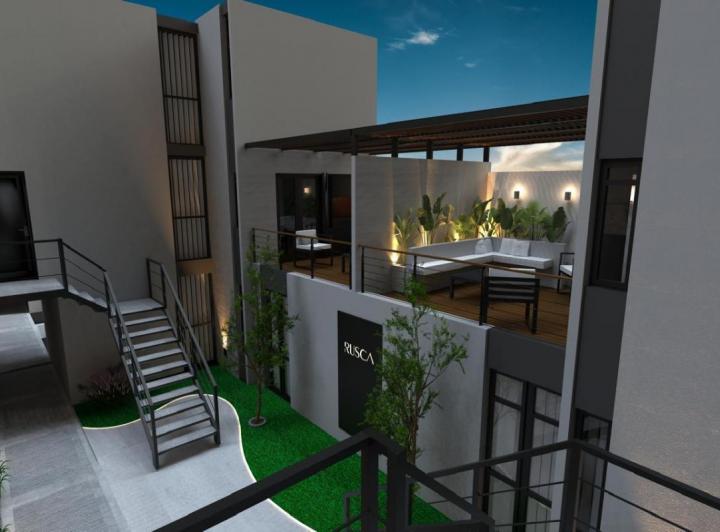 PH · 82m² · 3 Ambientes