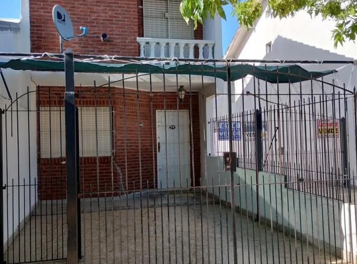 PH · 40m² · 3 Ambientes