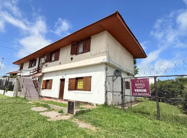 PH · 55m² · 3 Ambientes · 2 Cocheras