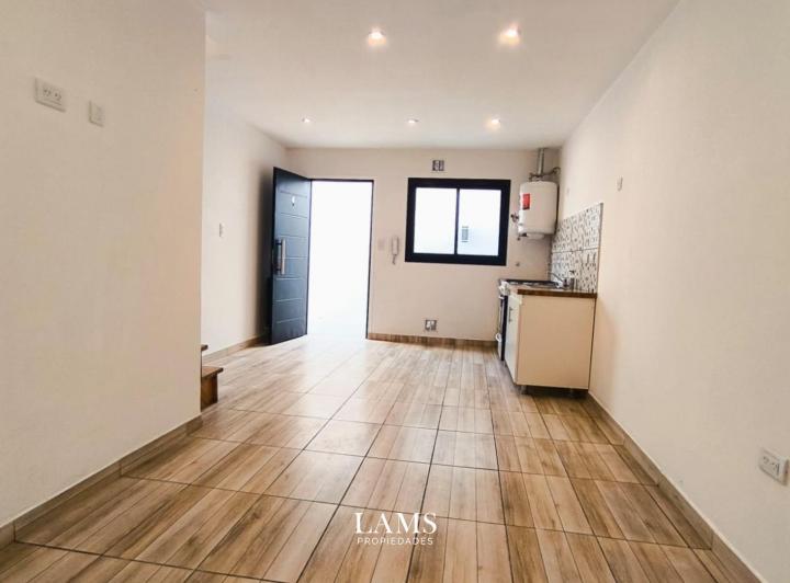 PH · 39m² · 2 Ambientes