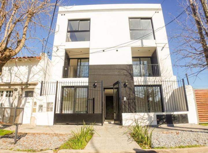 PH · 85m² · 3 Ambientes