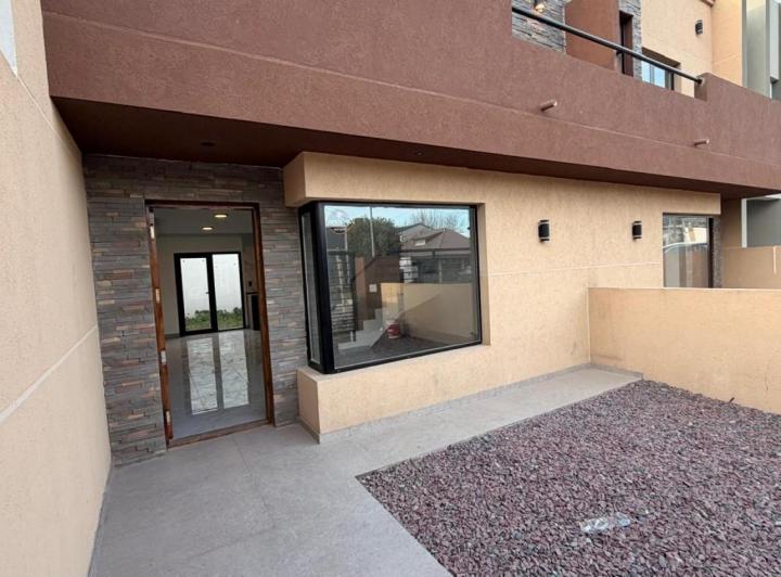 PH · 92m² · 3 Ambientes · 1 Cochera