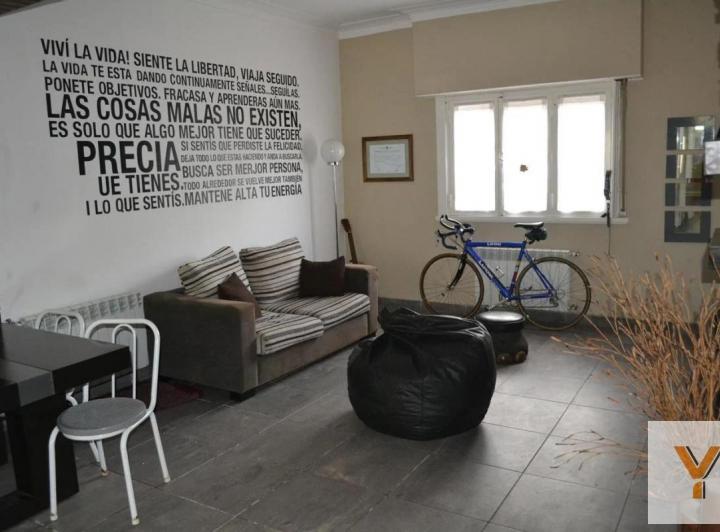 PH · 100m² · 3 Ambientes · 1 Cochera