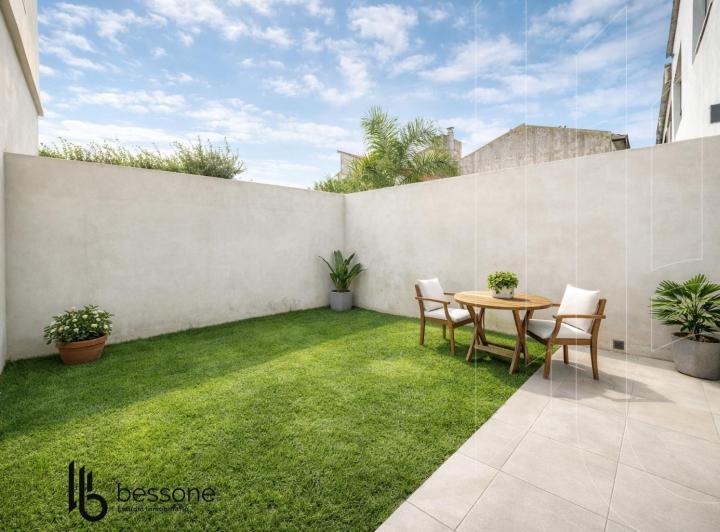 PH · 100m² · 3 Ambientes · 1 Cochera