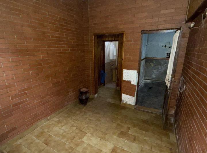 PH · 45m² · 3 Ambientes