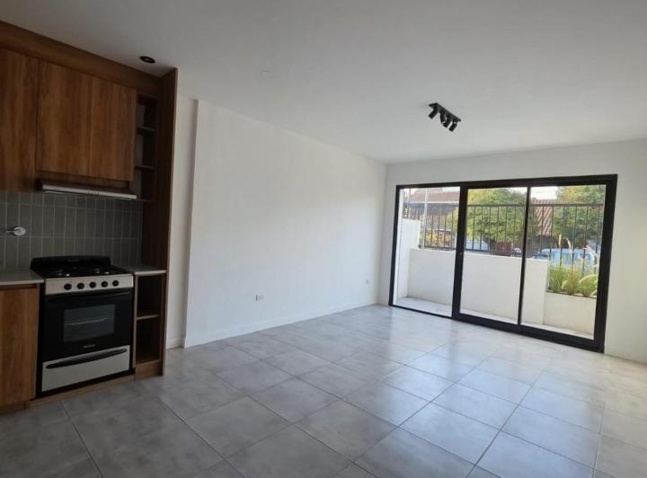 PH · 44m² · 2 Ambientes