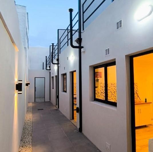 PH · 39m² · 2 Ambientes
