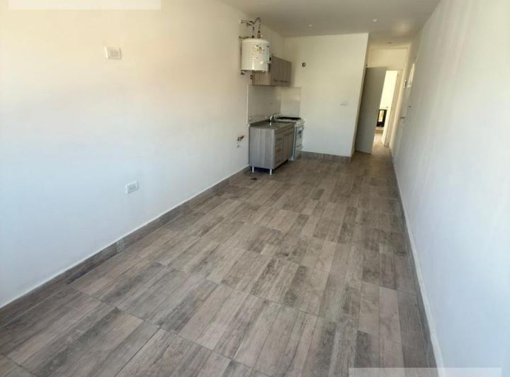 PH · 40m² · 2 Ambientes