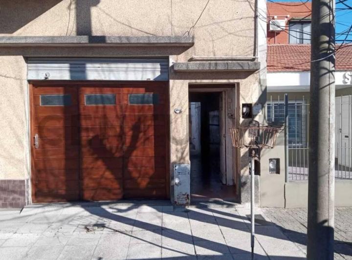 PH · 80m² · 3 Ambientes