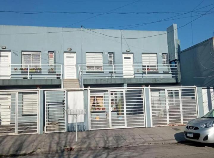 PH · 43m² · 2 Ambientes